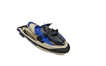 Гидроцикл BRP Sea-Doo WAKE PRO 230 IDF iBR 2025 with Tech Package