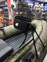 Консоль рулевая к баллону РА Огонь АМГ5 универсальная 