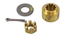 Установочный комплект винта Suzuki DT9.9-15A/DF9.9B_Premarine