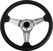 Колесо рулевое D 340mm