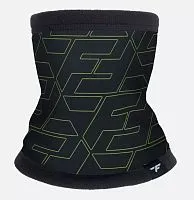 Шарф FINNTRAIL Tube Pro Graphite Yellow 2026