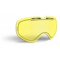 Линза для очков 509 Revolver Polarized Yellow 2017