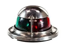 Огонь ходовой