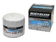 Фильтр маслянный Mercury 75-150 4такт 