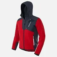 Кофта FINNTRAIL Nitro Red 2025