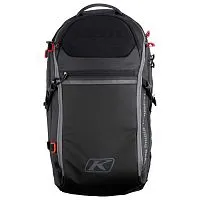 Рюкзак  лавинный KLIM Atlas 24 Avalanche Airbag Pack Black Castlerock 2024