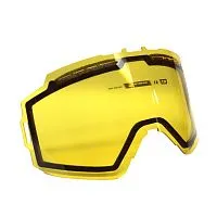 Линза для очков 509 Sinister X6 Yellow Tint 2022