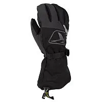 Перчатки KLIM Klimate Gauntlet Glove Black 2024