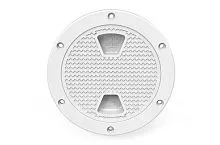 Люк доступа палубный круглый SeaFlo 151-198 мм