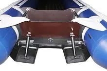 Транцевые плиты Solar