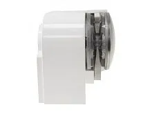 Лебедка 12v710Hдля судов 4.5-6м  якорь 7кг.