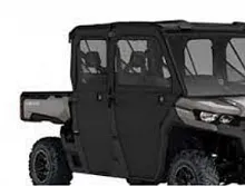 Двери боковые задние BRP Can-Am Traxter
