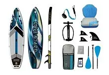 САП борд SUP BOARD Rave Board SMOOTH 11'0