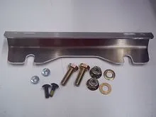 Кронштейн номерного знака BRP G2L