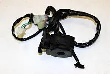 Блок управления левый без кнопки глушения CFMOTO CF500