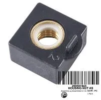 Гайка-домик М8