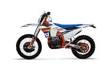 Мотоцикл BRZ MX8 NC450s 24