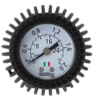 Манометр Bravo 2005  Badger