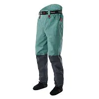 Вейдерсы FINNTRAIL Runner Petrol 2023