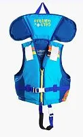 Детский страховочный жилет Skipper Blue 2026