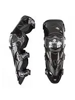 Защита колена SCOYCO K12 Black 2024
