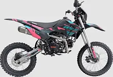 Питбайк BSE PH 150E (015) AK47 Aquamarine 19/16