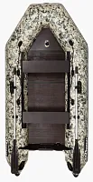 Лодка надувная ПВХ Фрегат ЕК 300 (Камуфляж)