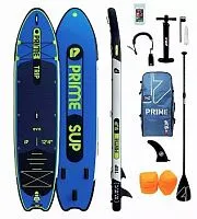 САП борд 25 SUP PRIME 12'4*33*6 TRIP Blue