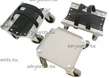 Тележки для перемещения снегохода