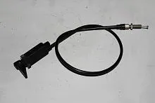 Трос обогатителя карбюратора Mikuni к снегоходу РМ Тайга