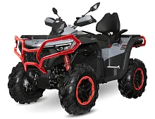 Квадроцикл CFMOTO CFORCE 1000 EPS LTD Серый