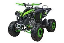 Квадроцикл Yacota Renegade 125 (Зеленый)