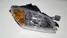 Фара правая, в сборе CFMOTO  Х8, Z6.