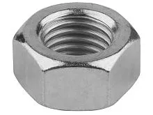 Гайка 10-32 водометной насадки