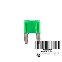 Предохранитель малый 30А BRP Ski-Doo/Lynx Skandic, Summit, Ranger, Yeti