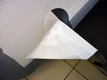 Косынка на транец Братан