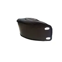 Маска отсекатель для шлема AIM JK-906