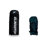 Сумка на колесах Gladiator PRO для SUP-доски