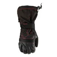 Перчатки 509 Range Red 2024