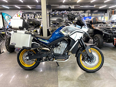 Новое поступление CFMOTO 800MT Touring (ABS)