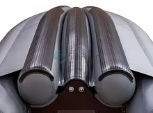 Бронирование лодки Абакан 480 (заводское)