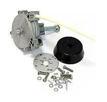 Редуктор рулевой короткоходый 0,7 оборота VEZDEHOD