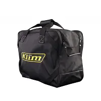 Сумка для шлема KLIM Helmet Bag Black 2026