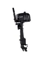 Мотор лодочный подвесной Parsun T5BML