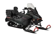 Снегоход утилитарный BRP Ski-Doo Expedition SE 900 ACE Turbo R 10,25" Display 2026