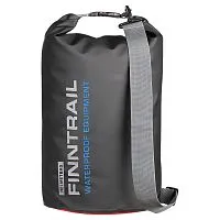 Гермосумка FINNTRAIL HelmetBag 45л Black
