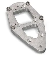 Быстросъем водометной насадки Yamaha 60 Рыболовная Академия