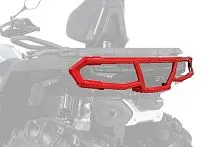 Бампер задний CFMOTO CFORCE 800 HO EPS NEW/800 HO EPS LTD/1000 EPS NEW/1000 EPS LTD Красный