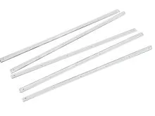 Накладка пластиковая д/дна саней СВП-220 Буран (5 шт.) Полимерлист