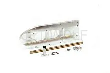 Переходной комплект Yamaha 30S (2-х цилиндровый) JWO-140